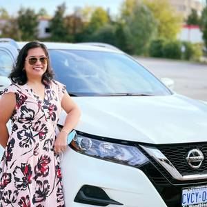 Meet your Posher, Lanie